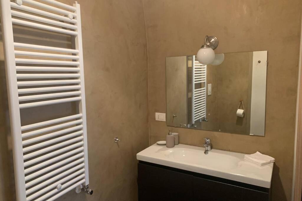 Casa Morola Monolocale Daire Trani Dış mekan fotoğraf