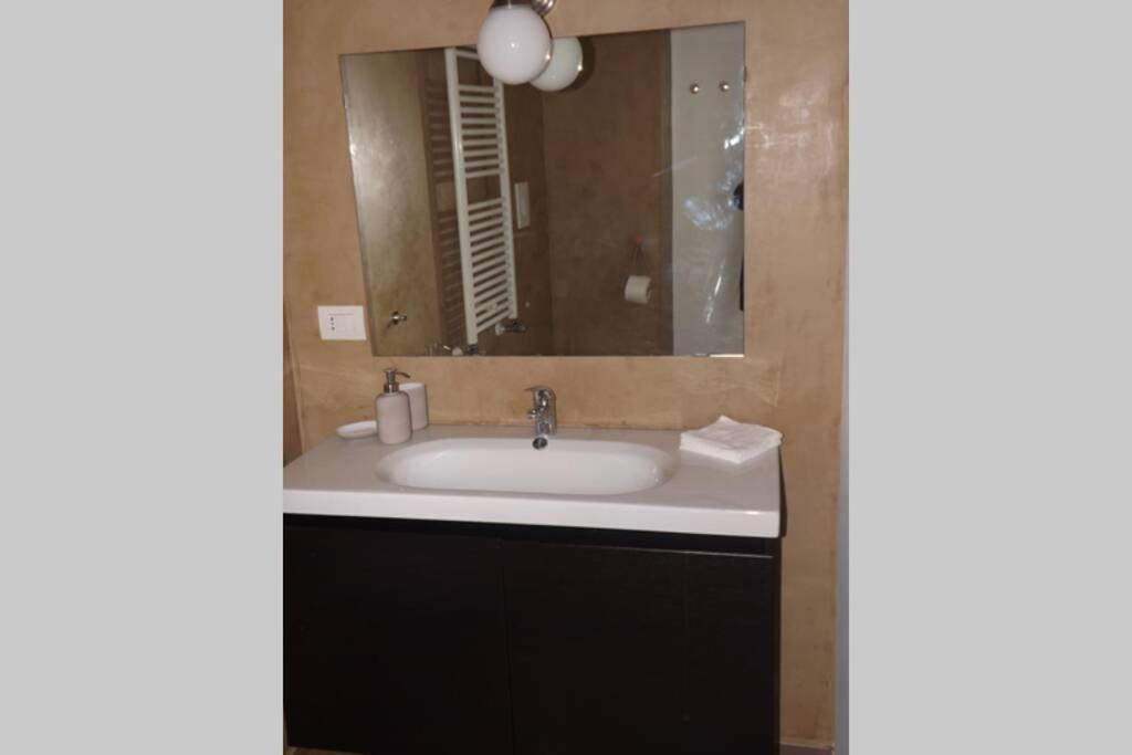 Casa Morola Monolocale Daire Trani Dış mekan fotoğraf