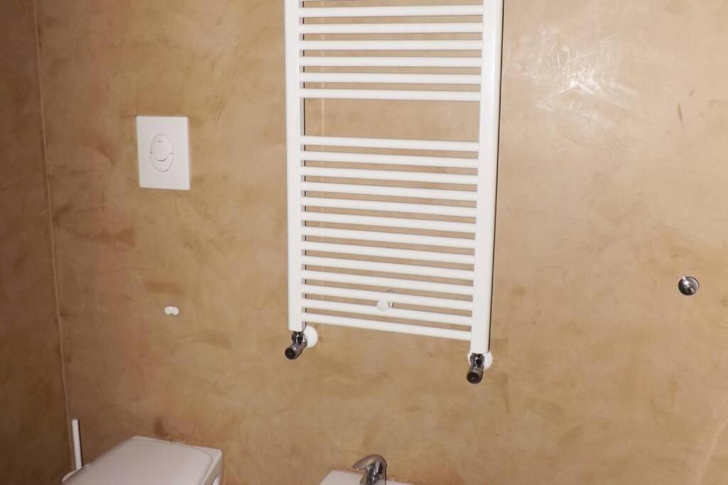 Casa Morola Monolocale Daire Trani Dış mekan fotoğraf